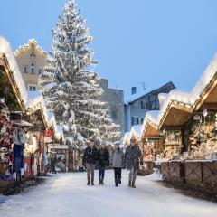 T-Collection Premium Apartments