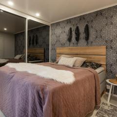 Vasko Luxurious Suites, Firefox