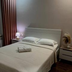 Апартамент на Ботаническом