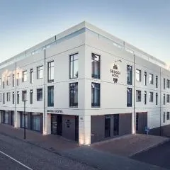 Skuggi Hotel by Keahotels