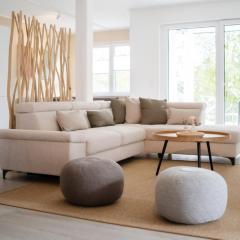 LaMiaCasa Green Large Loft City Close Green Area