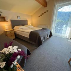 Apartamenty Czyrna przy Gondoli