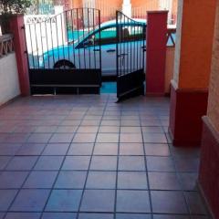 Leisurely Apartment in Lepe with Swimming Pool