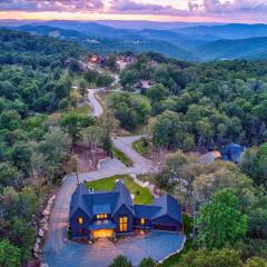 The Dark Knight at Eagles Nest