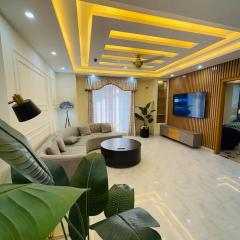 Pavilion 99 luxury 1 bed apartment