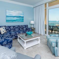 Phoenix Orange Beach 1002 condo