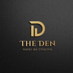 The Den Boutique Hotel
