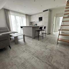 New construction attic apartment top amenities