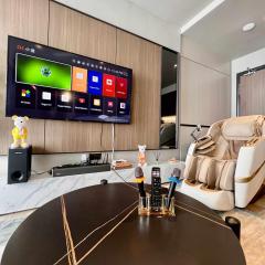 Antara Genting by J&H 3BR Entertainment Suite M1