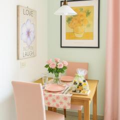 REALE COLOSSEO TREVI HOME - private garden