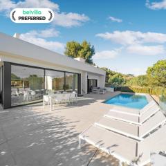 Luxury Villa Near Las Colinas