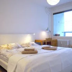 MAJKA APARTMENT bývanie v najkrajšej časti Bratislavy