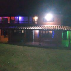 Cabaña La Villa Sanadora