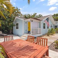 Oasis Family Getaway St Petersburg