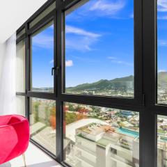 The Hills Residence at Simpson Bay