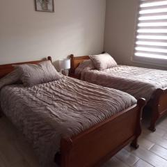 Hostal Terraza Traslaviña