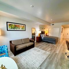 Melrose Luxe Retreat near The Grove