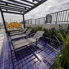 Urban One - Perto da 25 de Março, Brás e Feirinha da madrugada