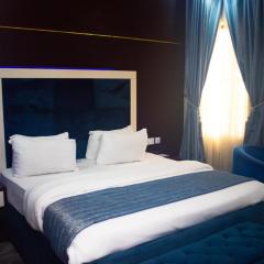 Chinbell Luxury Hotel & Suites