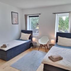 80qm-3 Rooms-Free Parking-Fast Wifi- Casa Bella