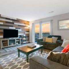 Branson Overlook Filled with Entertainment