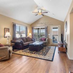 The Hogue Penthouse - Unwind and Relax