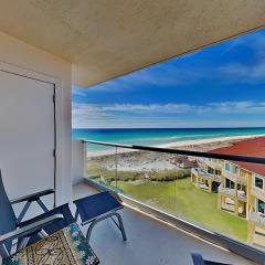 Regency Towers #707 West