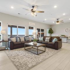 Hilltop Haven at Table Rock - Lake Views & Nearby Branson's Best Attractions