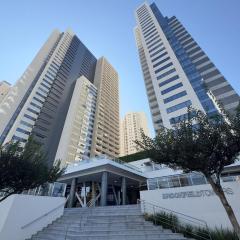 iFlat Brookfield Towers 2/4 Jardim Goiás