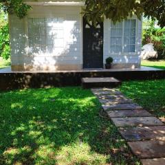 La Comarca Tinyhouse Monoambiente