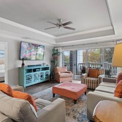 Villas South Preserve