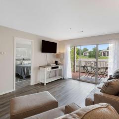 The Branson Condo at Fall Creek - Overlooking the Rolling Hills