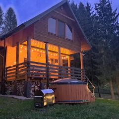 Dom na Mazurach Zatoka Leśna