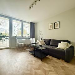 Cozy Stay Saska Kępa