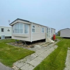 Home from home Kingfisher caravan park