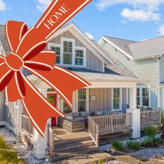 Field of Dreams by Seabrook Hospitality
