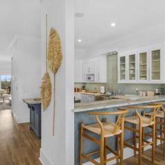 30a Seagrove Beach Condo with Gulf & Lake Views