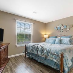 Abby Lane Leisure Time Near Lake Taneycomo