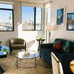Melrose Luxe Retreat near The Grove