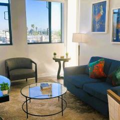 Melrose Luxe Retreat near The Grove