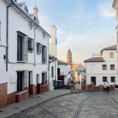 Casa Puerta de la Alcazaba Antequera