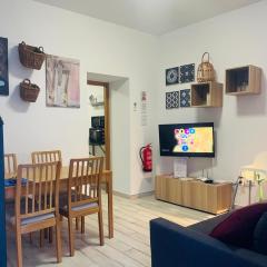 Casa Puerta de la Alcazaba Antequera