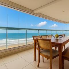 SkyView Jardim do Mar A Melhor Vista de Praia Grande