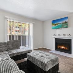 Charming 1Bdr In Arlington