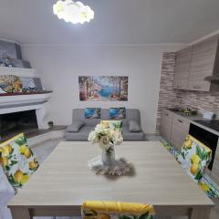 Giordano Rooms Amalfi Coast