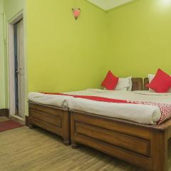 Hotel O Samfelma Lodge