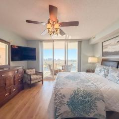 Barefoot North Tower - 1203