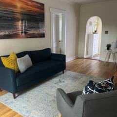 3-bedrooms Residential Home