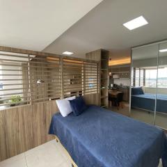 Studio - Ótima Localização Cop 30 Belém