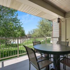 Foothills Tranquility - On-site Amenities Access